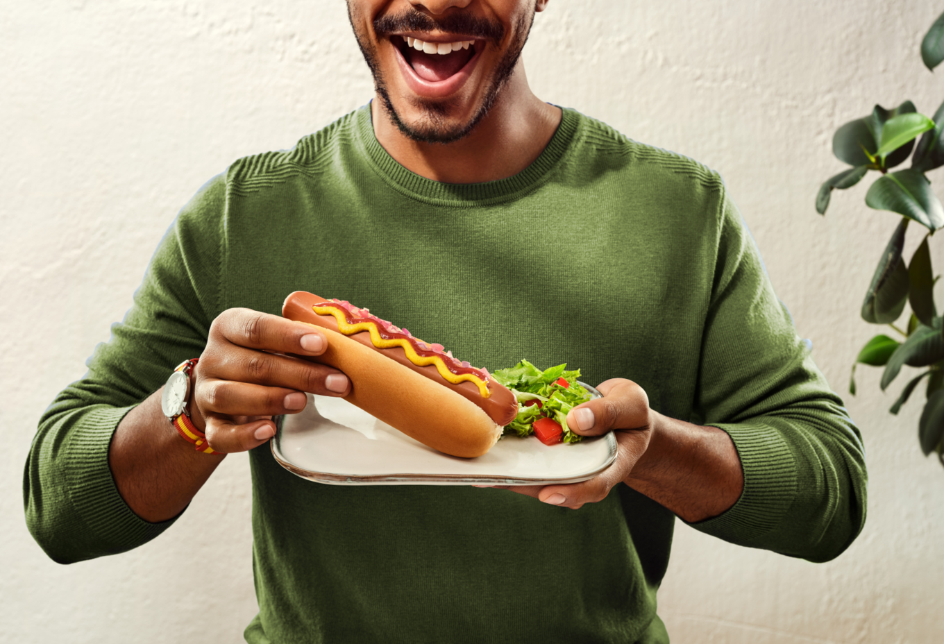 Hot Dog
